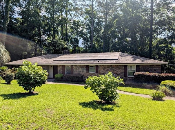 115 Ferndale Dr, Tallahassee, FL 32301