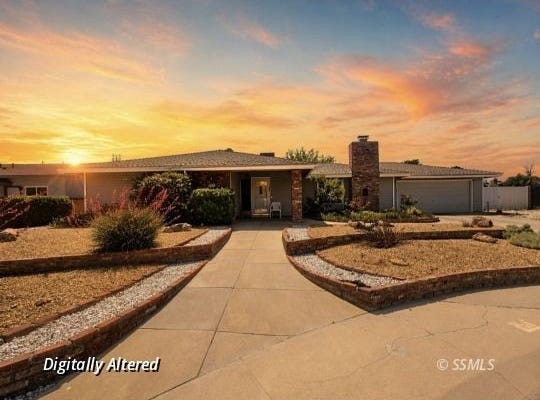 733 Trisha Ct, Ridgecrest, CA 93555