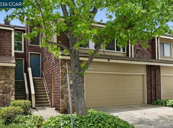 238 Thistle Cir, Martinez, CA 94553