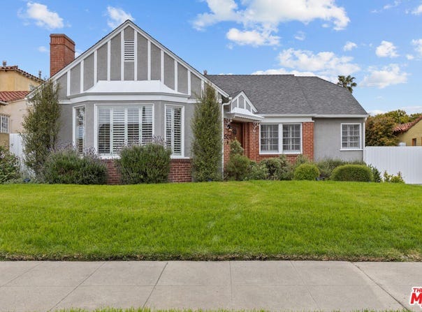 5131 Angeles Vista Blvd, View Park, CA 90043