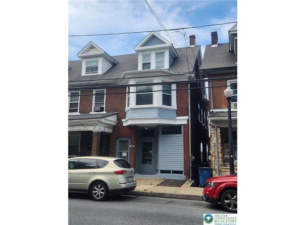 1171 E 4th Street, Bethlehem City, PA 18015