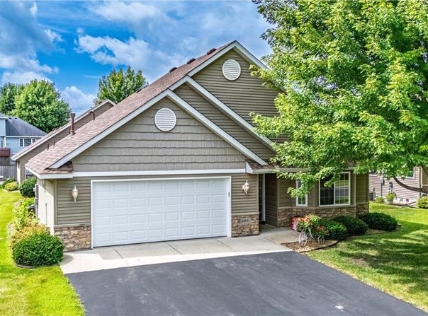 1404 3rd Street SE, New Prague, MN 56071
