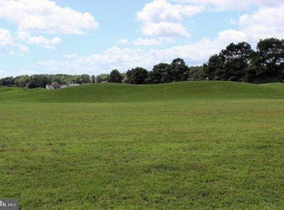 Lot 295 NAVIGATOR DRIVE, GREENBACKVILLE, VA 23356