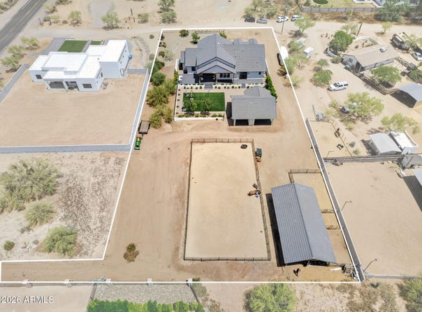 29714 N 63rd Street, Cave Creek, AZ 85331