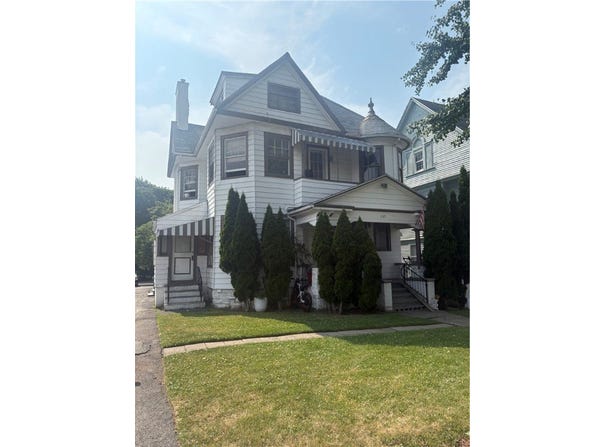 1139 Saint Paul Street, Rochester, NY 14621