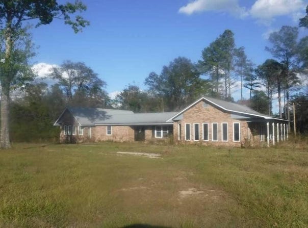 18824 Hwy 41, Brewton, AL 36426