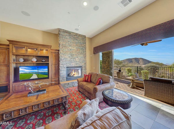 10843 E LA JUNTA Road, Scottsdale, AZ 85255