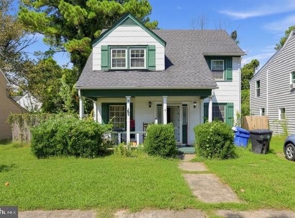 9 PROSPECT Parkway, PORTSMOUTH, VA 23702