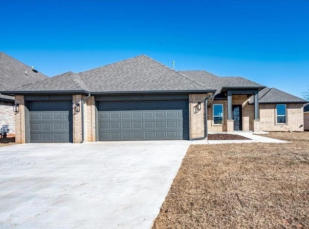 3019 Pescara Drive, Norman, OK 73071