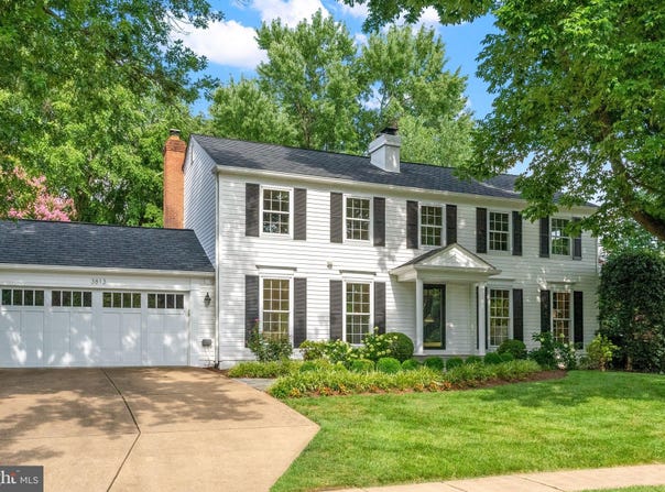 3813 COLONEL ELLIS AVENUE, ALEXANDRIA, VA 22304