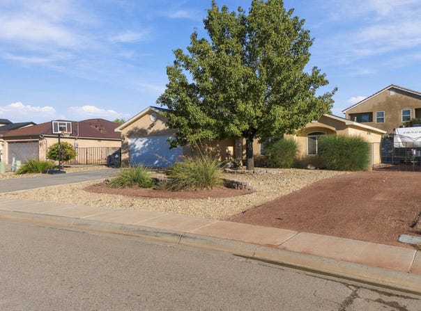 1696 Nancy Lopez Boulevard, Rio Communities, NM 87002