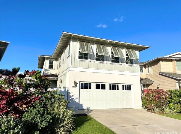91-1510 Kaikohola Street, Ewa Beach, HI 96706