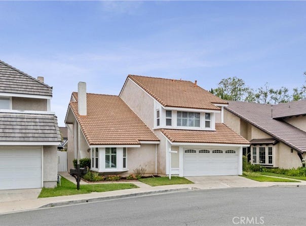 11 Shenandoah, Irvine, CA 92620
