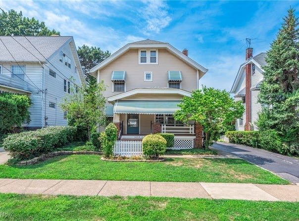 1630 Wyandotte Avenue, Lakewood, OH 44107