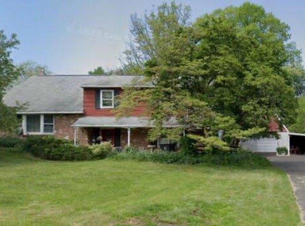 26 E ROBIN Road, SOUTHAMPTON, PA 18966