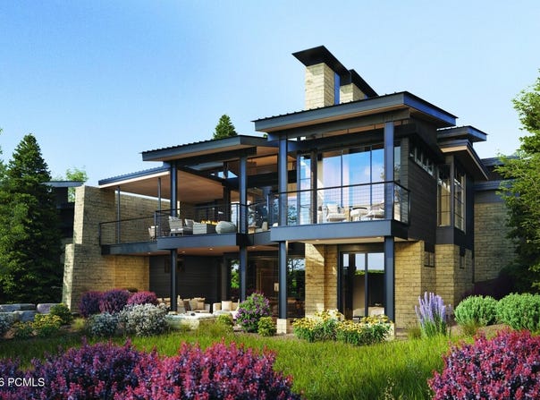 2153 E Indi Loop, Kamas, UT 84036