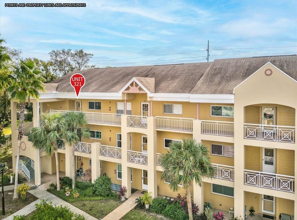 2231 UTOPIAN DRIVE E, CLEARWATER, FL 33763