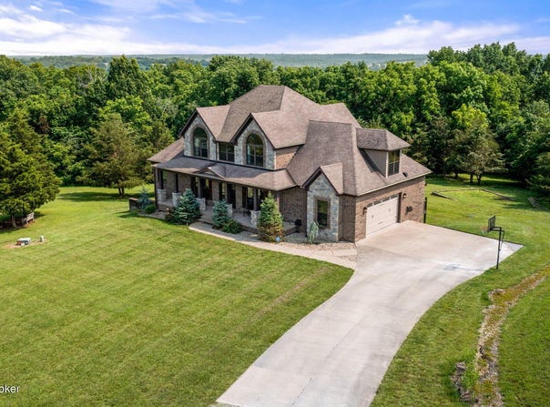 288 Clayleen Way, Taylorsville, KY 40071