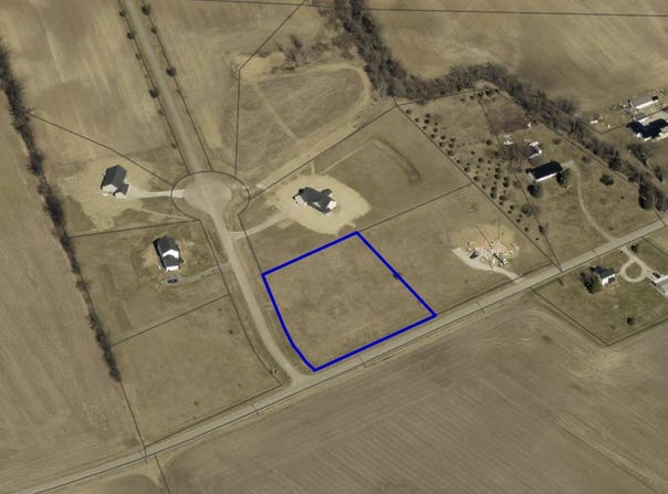 48 Deer Haven Court NE lot: 2, Washington Court House, OH 43160
