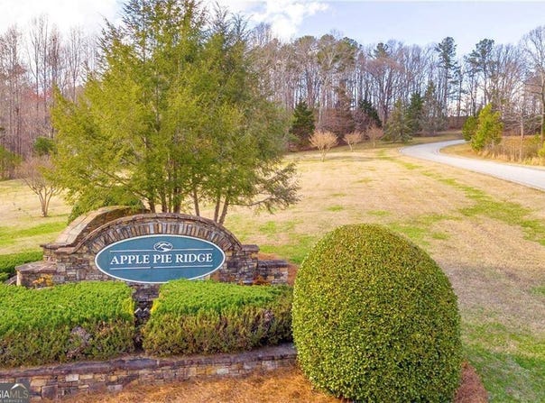 0 Planters Pointe Terrace, Baldwin, GA 30511