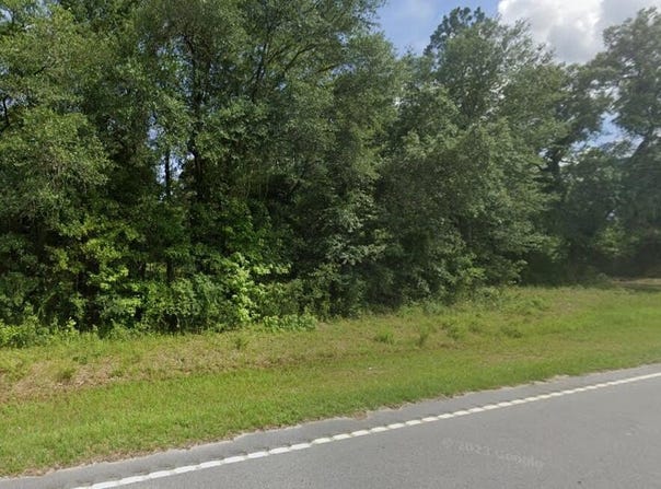 143 Bull Pond Road, Fairfax, SC 29827