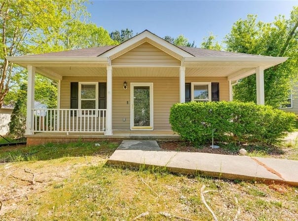 179 GLYNN ADDY Drive, Stockbridge, GA 30281