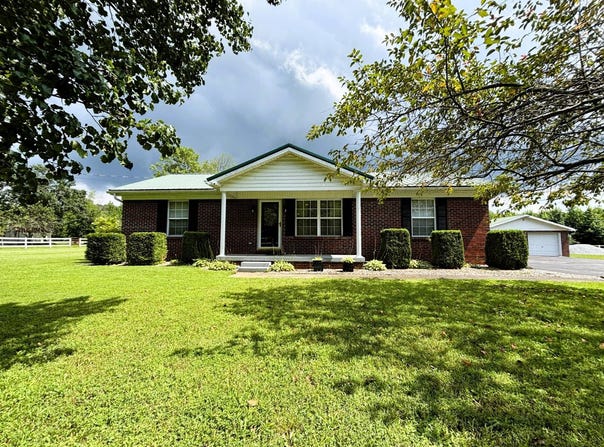6529 Nat Rogers Road, Boston, KY 40107