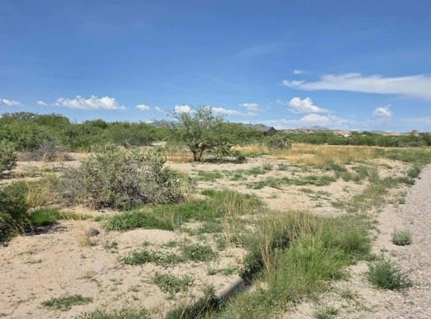 1227 N Pomerene Road, Benson, AZ 85602