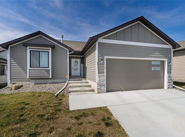 6311 Southern Bluffs, Billings, MT 59106