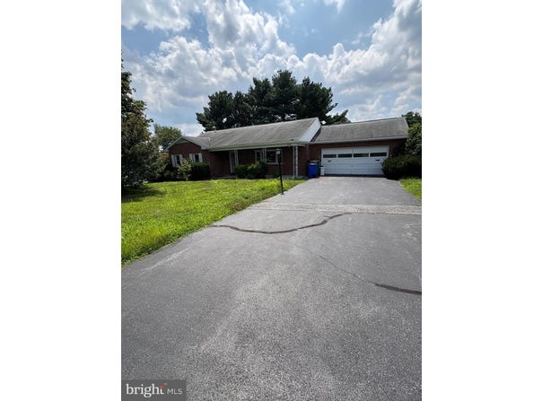 14756 SABILLASVILLE ROAD, THURMONT, MD 21788