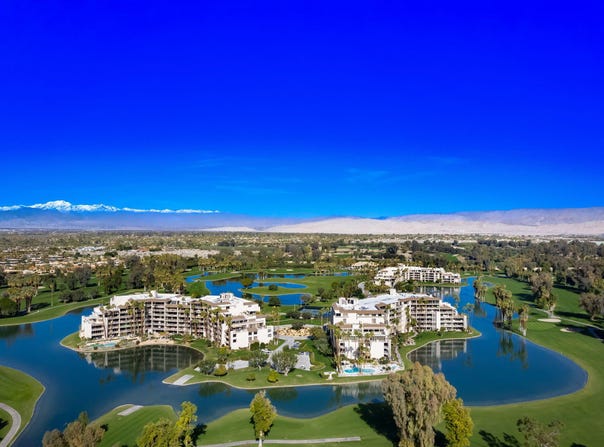 910 Island Drive, Rancho Mirage, CA 92270