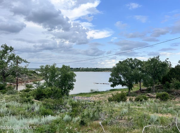 260 Marina Road, Spur, TX 79370