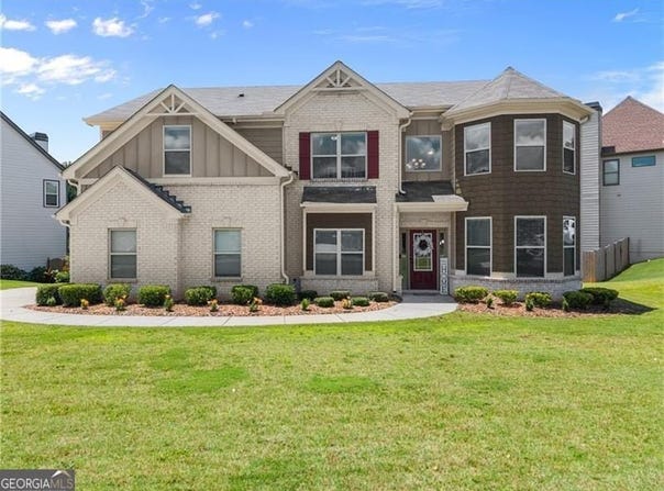 4420 Belcrest Way, Cumming, GA 30040