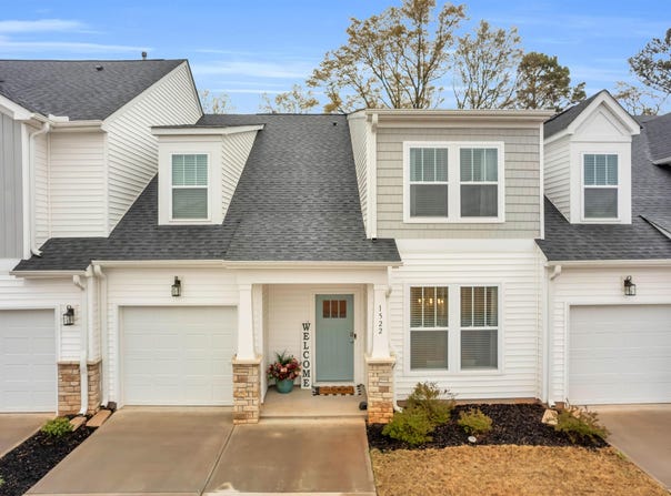 1522 Shallons Court, Spartanburg, SC 29301