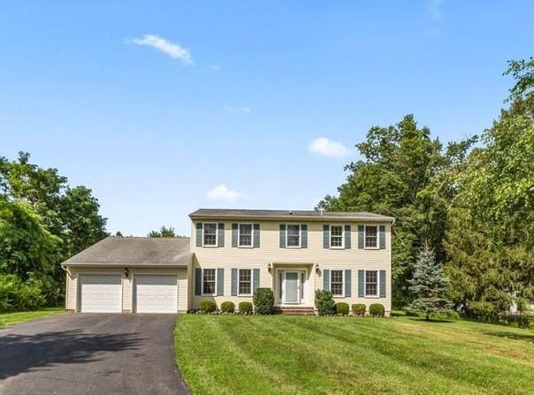 90 DENOW ROAD, LAWRENCE TOWNSHIP, NJ 08648