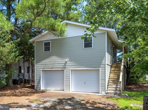 12 WHITE SAIL CIR, OCEAN PINES, MD 21811
