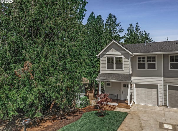12141 SE KNAPP LN, Portland, OR 97266