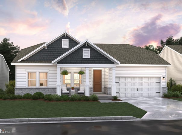 15021 BOATSWAIN Avenue, ELLENDALE, DE 19941