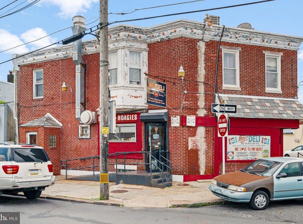 527 W BUTLER STREET, PHILADELPHIA, PA 19140