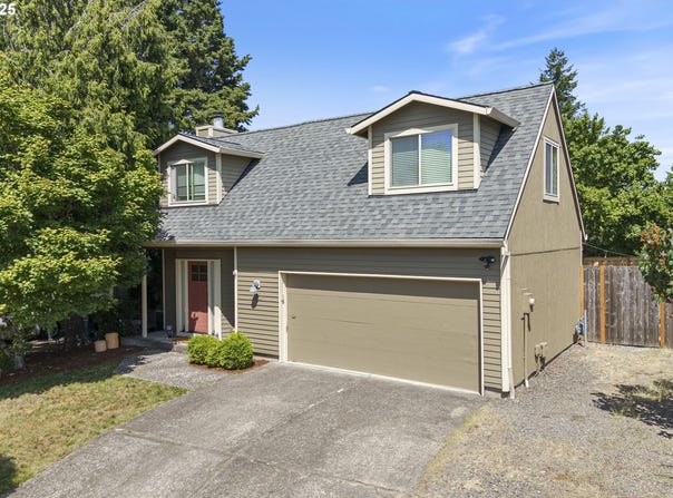13527 SW ASHBURY LN, Tigard, OR 97223
