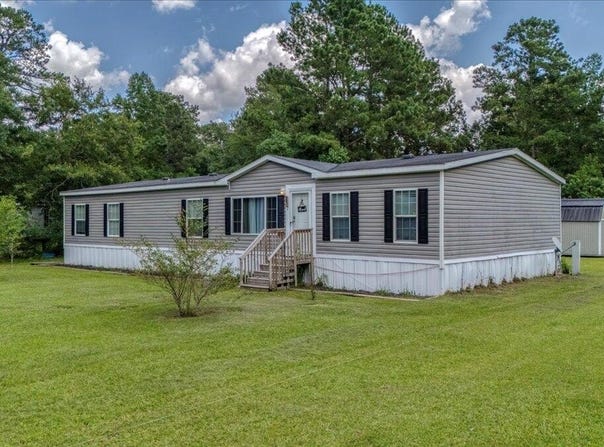 226 Swanson Drive, Summerville, SC 29483