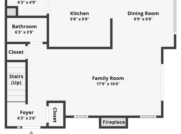 109 MEWS DRIVE, SELLERSVILLE, PA 18960