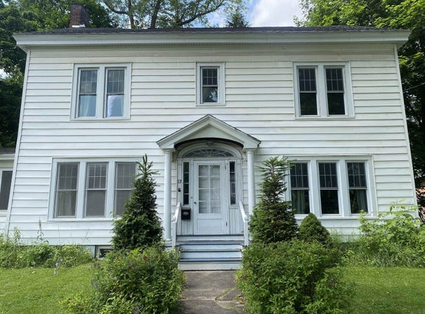 12 Leroy St., Potsdam, NY 13676