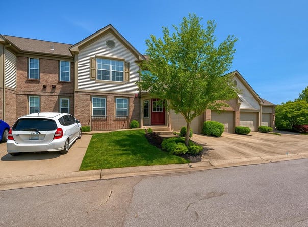 7305 Centrecrest Lane, Florence, KY 41042