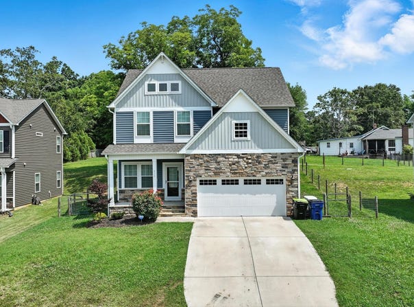 635 Black Angus Drive, Haw River, NC 27258