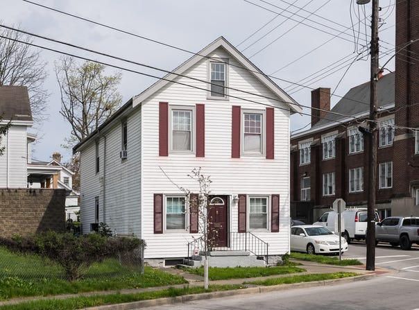 3832 Decoursey Avenue, Covington, KY 41015