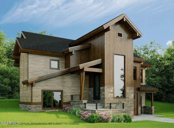 841 Black Feather Court, Granby, CO 80446