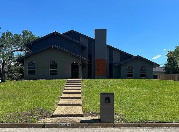 1005 Mockingbird Lane, Longview, TX 75601