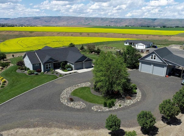 2211 Burrell Ave., Lewiston, ID 83501