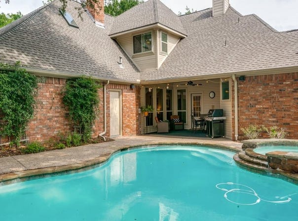 804 Blue Jay Lane, Coppell, TX 75019